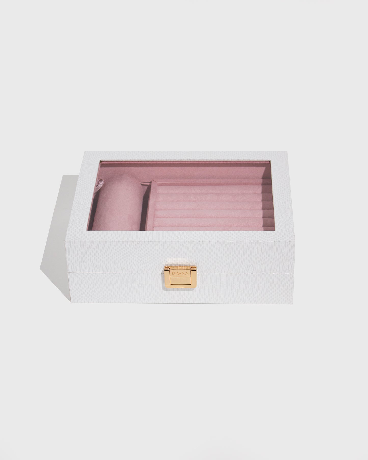 Petra Schmuckschatulle Strawberry Macaron Farbe