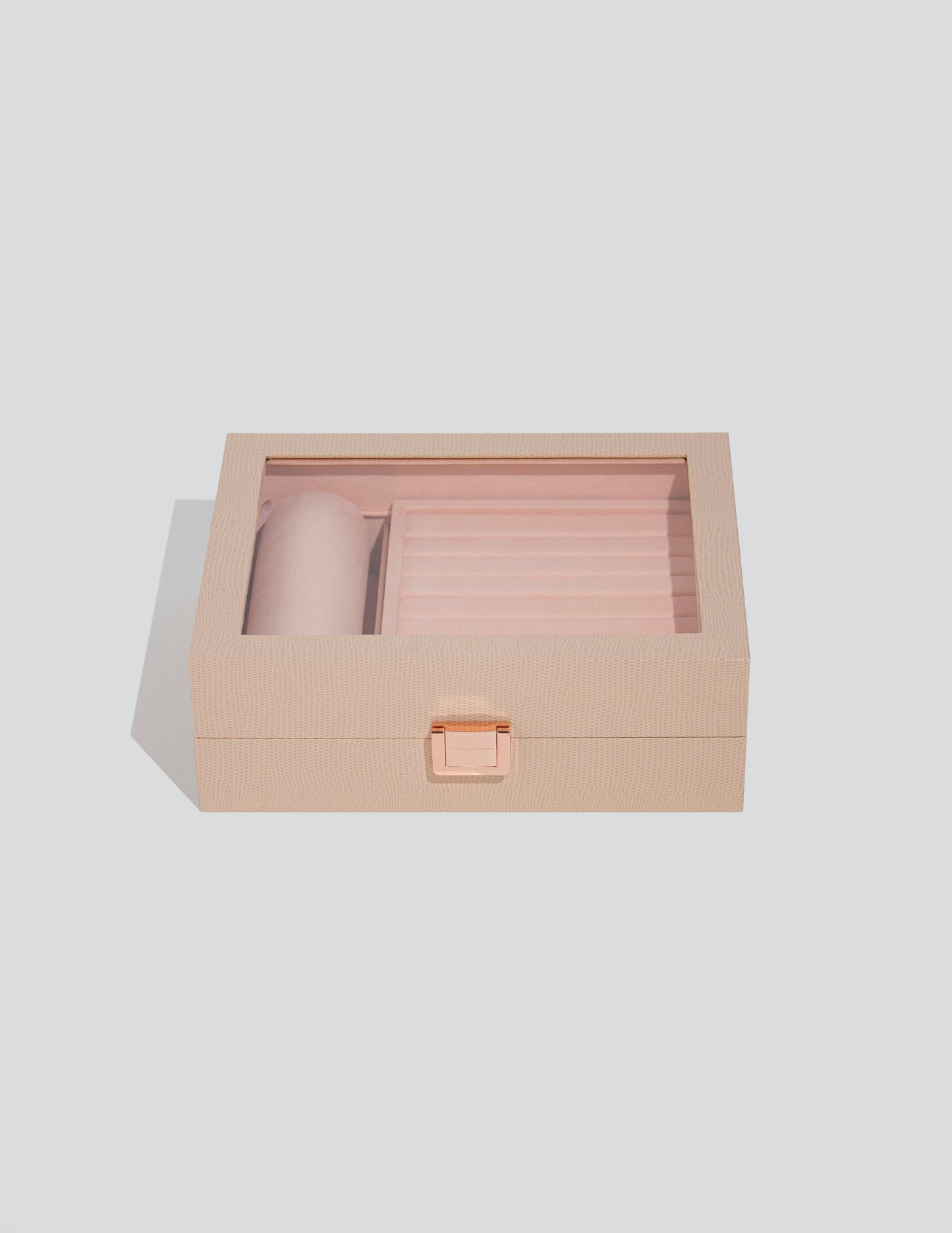 Petra Schmuckschatulle Peachy Keen Farbe